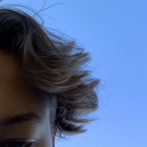 Meet your Posher, Michael burr